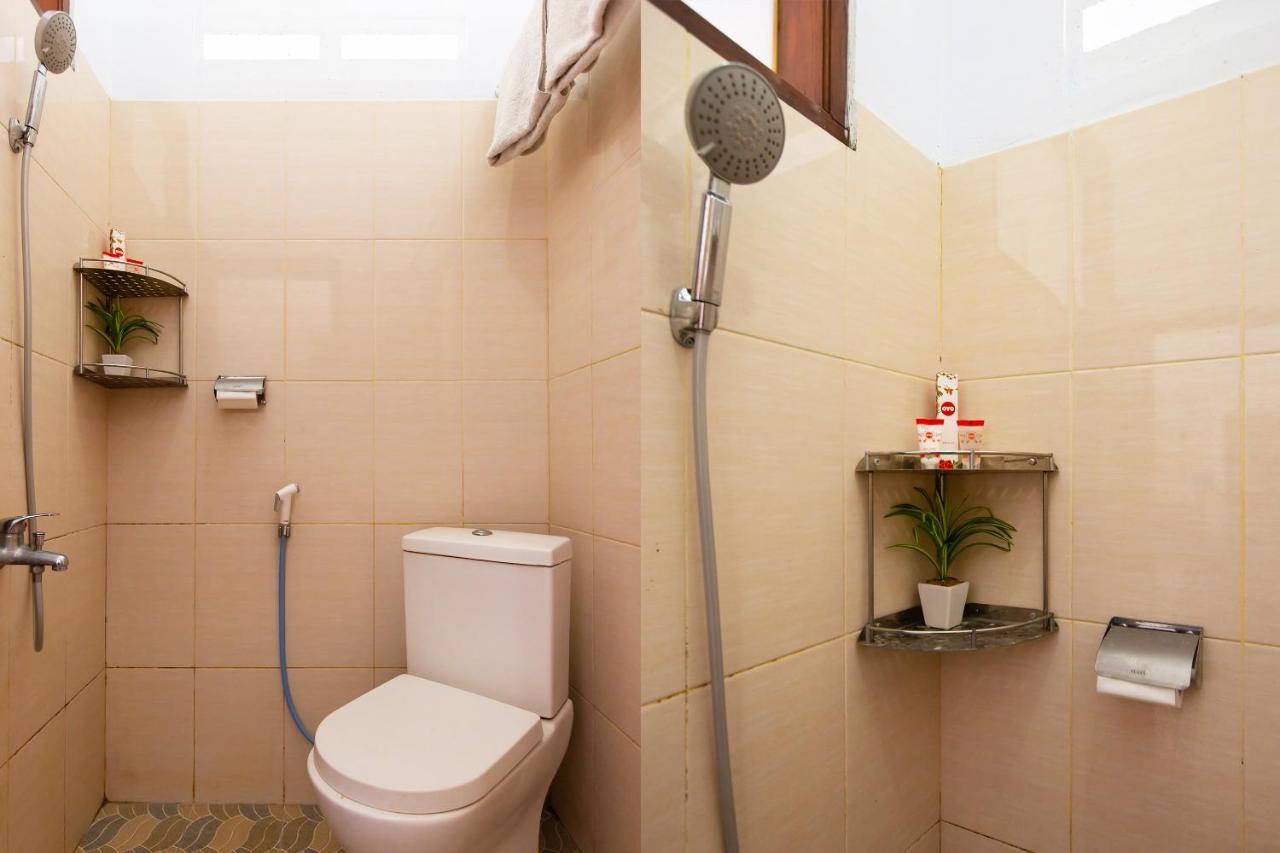 OYO 569 Cigadung Guest House Bandung Exterior foto